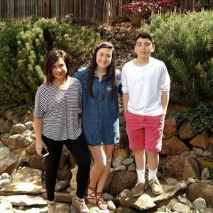 Meet your Posher, Rich